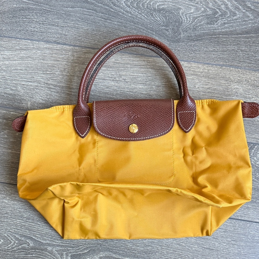 Longchamp Le Pliage SMALL Tote Bag